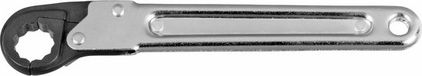 Rothenberger ROCLICK ratelsleutel, open, 19mm