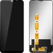MP Display avec écran tactile compatible avec Oppo A15 / A15s / A16e / A35