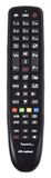 Meliconi Gumbody Personal 6+ TV Afstandsbediening