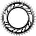 Sram X-sync Red E1 Kettingblad Zilver 38t