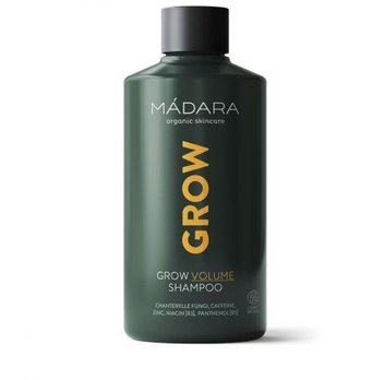 M&#193;DARA Cosmetics Grow Volume Shampoo