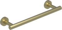 IVY Bond badgreep 30 cm, geborsteld mat goud PVD