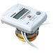 Icecat Compteur de chaleur échangeable radio à capsule C5 pour Almess, M77x1,5, débit 0,6 m³/h, frais d'étalonnage inclus