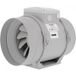 Vents - Professionele afzuigkap "Turbo Tube" (TT), diameter 200 mm, 2 snelheden, 830 en 1040 m³/u