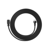 Anker AC-kabel met Schuko-stekker (15m)