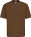 Van Gils Heren premium relaxed fit T-shirt