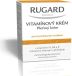 Rugard Crème vitaminée 1x100 ml, Crème pour la peau