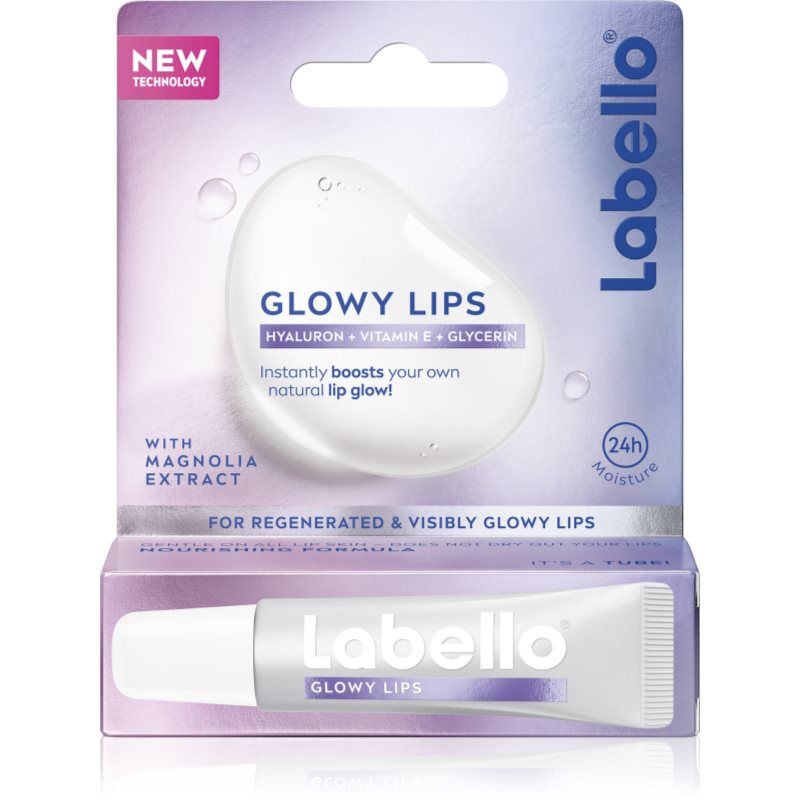 Labello Glowy Lips