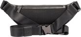JOOP! Gordeltas Cardona Leo Hipbag Black Zwart