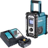 Makita DMR 116 Bouwradio
