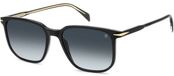 David Beckham Zonnebril DB 1141/S 807/GB