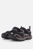 Teva Toachi Hydratrek Sandalen Zwart Textiel - Maat 30