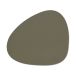 LIND DNA Set de table Serene curve M Mousse
