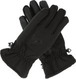 WHISTLER Wasio Dames Binnenhandschoen Polyester Zwart L
