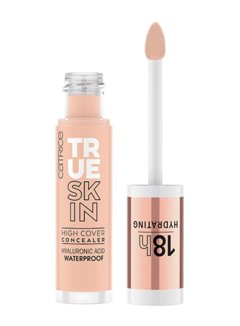 CATRICE True Skin High Cover