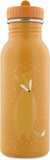 Trixie Drinkfles - Mr. Fox - RVS - 500ml - Oranje