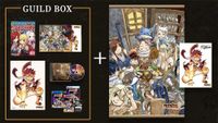 Koei Tecmo Fairy Tail 2 Combo Set Edition
