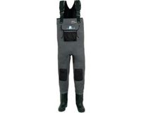 Behr Neoprene Waders 5mm Platinum Innovation (Profile Sole) 46/47 - Waadpak