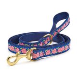 Pink Garden Lead 5 Large (1) Hondenriem