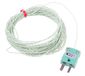 RS PRO Thermoelement type K x 10m → +250°C