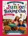 The Junior Baking Club Family Favorites: A Kids Baking Workbook with 8 Easy Cookie & Bar Recipes