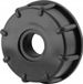 Perfexim Adaptateur pour fusils Mauser avec un filetage 3/4
