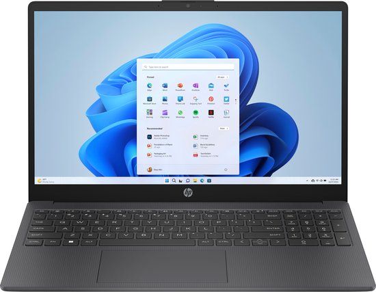 HP D4PZ4EA#ABH / Laptop / D4PZ4EA#ABH