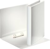 Esselte Essentials Panorama Ringband A4 - 2-rings - 38mm - White
