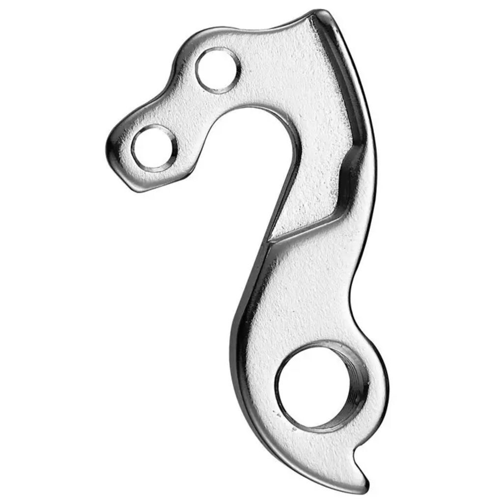 Marwi Derailleurhanger Gh-092 Zilver