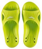 arena Hydrosoft II Hook Junior, zwembad- of strandsandalen, voor jongens en meisjes, met ergonomische zool en uitstekende hechting op natte oppervlakken, chloorbestendig