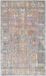 Safavieh Vloerkleed Tatum Grijs Polyester 91 x 152 cm