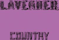 Konkurrent Lavender Country - Lavender Country (CD) (Deluxe Edition)