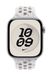 Apple Nike Sport Band Gris Voilé S/M 44/45/46/49mm
