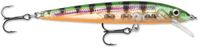 Rapala Husky Jerk Visaas, 12 stuks