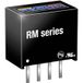 RECOM RM-123.3S convertisseur DC/DC, carte 3,3 76 mA 0,25 W