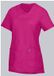 BP Damesjasje met doorglipsluiting, lichtgewicht, katoen, polyester, fuchsia, maat S