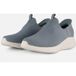 Skechers Slip-ins Ultra Flex Baskets bleu