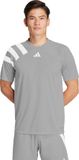 adidas Performance Fortore 23 Voetbalshirt Heren Grijs XL