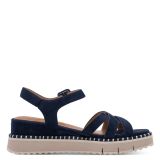 Tamaris Sandales compensées femme 1-28269-46