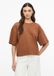 s.Oliver T-shirt - caramel