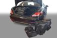 Car-Bags.com Car-Bags Mercedes-Benz SLK - SLC (R172) 2011-2020