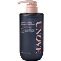 Unove Shampoo Haarshampoo Unisex 500ml