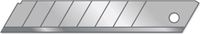 Rotec reserve-messen AFBREEK 18,0x0,50 mm - V.E.=10 st - 4602010