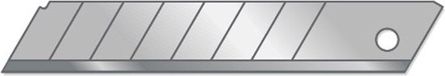 Rotec reserve-messen AFBREEK 18,0x0,50 mm - V.E.=10 st - 4602010