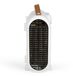 Livoo DOM476 Ventilatorverwarming 2000W Wit