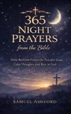 365 Night Prayers from the Bible Paperback
