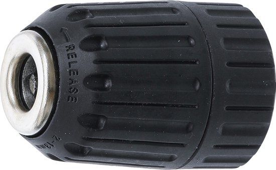 BGS Snelspanboorhouder 2 - 13 mm - 1/2 x 20 UNF