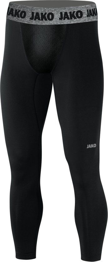 JAKO - Long tight Compression 2.0 Senior - Heren - maat S