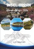 INSEL ARRAN WANDERFÜHRER 2026
