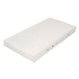 MAHLE LA117 Filter, Innenraumluft